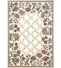 Dynamic Rugs ANCIENT GARDEN Machine-Made Transitional 57084 AREA RUGS